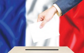 بدء الجولة الأولى من الانتخابات الرئاسية في فرنسا