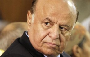 انتقال رئیس‌جمهور فراری یمن به بیمارستان ملک فهد در ریاض
