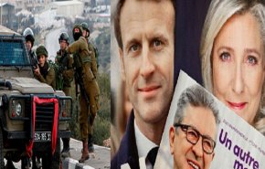 الإنتخابات الفرنسية الحدث والأهمية.. على أعتاب يوم القدس تصعيد إسرائيلي بالضفة