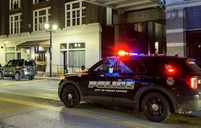 ۲ کشته و ۱۰ زخمی بر اثر تیراندازی در یک رستوران در آمریکا