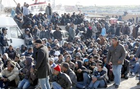 آلاف ’الحراقة’ المغاربة سيعودون إلى بلادهم من إسبانيا