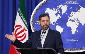 الخارجية الإيرانية: أمريكا لم تظهر الإرادة اللازمة للتوصل إلى اتفاق