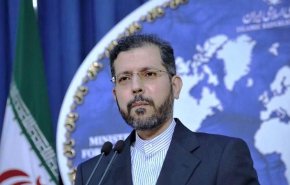خطیب زاده: سفیر جدید ایران در عراق تعیین شد