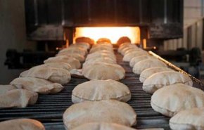 نقابة الأفران في لبنان: لم تعد لدينا كميات من الطحين للاستمرار في إنتاج الخبز