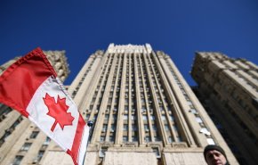 كندا تفرض عقوبات جديدة على 33 شركة دفاع روسية