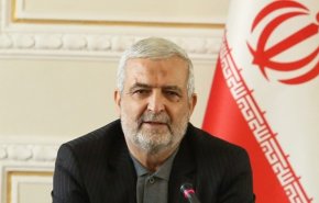 كاظمي قمي: الاعداء بصدد اثارة الفتنة بين ايران وافغانستان