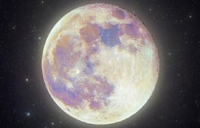 علماء يحلون أخيرا لغز الاختلاف الغامض في وجهي القمر القريب والبعيد