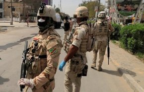 الأمن العراقي يقبض على شخص تهجم على الرموز الدينية في بابل