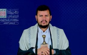 قائد حركة انصارالله: صبر شعبنا اليمني وصل العدوان إلى نقطة مسدودة