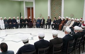الأسد: أمام المؤسسات الإسلامية العربية تحديات كبيرة ومتسارعة