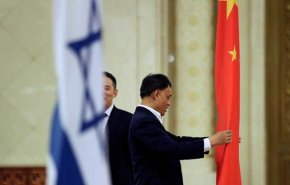 ادعای «شاباک» درباره جاسوسی چین از وزارتخانه‌های رژیم صهیونیستی
