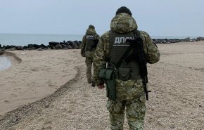 آموزش اعضای گردان جنجالی"آزوف" اوکراین توسط کانادا