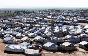 القضاء العراقي يحسم قضايا أكثر من 1500 شخص قدموا من مخيم الهول