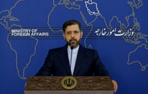 خطیب‌زاده: نمایندگی‌های ایران در افغانستان به فعالیت‌های خود ادامه می‌دهند