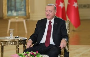 اردوغان: ترکیه را سال 2053 به ابرقدرت لجستیکی جهان مبدل می‌کنم