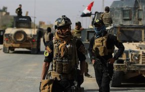 العراق يعلن إحباط وإيقاف العديد من العمليات الارهابية 