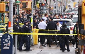 الكشف عن هوية المشتبه به في حادث إطلاق النار بمحطة بروكلين