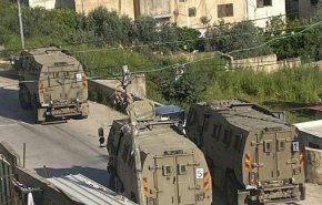 اشتباكات بين مقاومين وقوات الاحتلال في الحي الشرقي لجنين