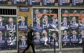 فعالیت اسلام‌هراسانه ستاد یک نامزد انتخابات فرانسه، تحت تعقیب قضایی