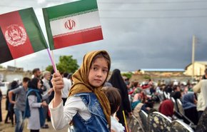 فیلم/ پیوندها و اشتراکات دو ملت ایران و افغانستان در دنیا بی نظیر است/ تقلای دشمن برای اختلاف افکنی با انتشار ویدیوهای جعلی+ فیلم