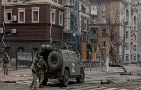 الدفاع الروسية تؤكد استسلام أكثر من ألف جندي وضابط أوكراني 