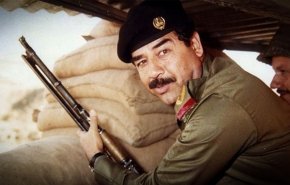 ماجرای احتمال اسارت صدام در فتح‌المبین که رهبر انقلاب به آن اشاره کردند، چه بود؟ + فیلم
