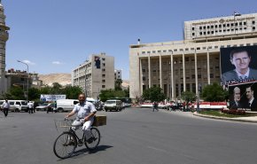مجلس النقد والتسليف السوري يرفع سعر فائدة الحد الأدنى للودائع إلى 11 بالمئة