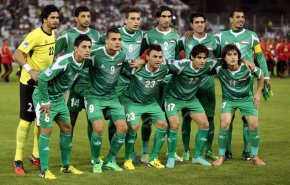 الاتحاد العراقي لكرة القدم يختار مدربا أجنبيا لقيادة منتخب البلاد 