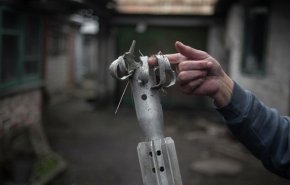 اوکراین منطقه مسکونی در «دونتسک» را موشک‌باران کرد