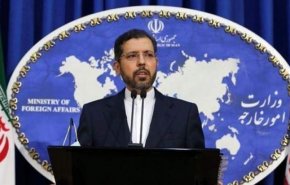 الخارجية الايرانية ترد على مزاعم التقرير السنوي للخارجية الامريكية
