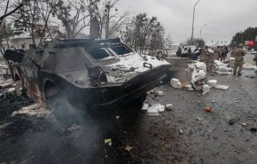 سازمان ملل: نزدیک به 2 هزار غیرنظامی در اوکراین کشته شده اند