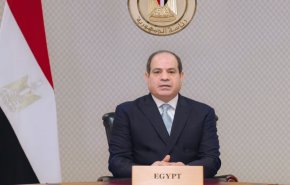 شاهد..استياء الشعب المصري من سياسة
