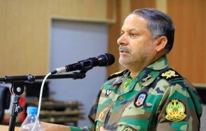 الجيش الايراني: الحدود الشرقية للبلاد تقع تحت سيطرتنا الكاملة