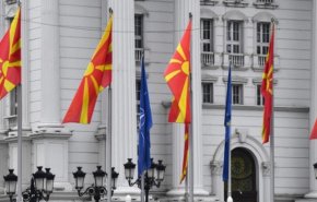 مقدونیه شش دیپلمات دیگر روسیه را اخراج کرد
