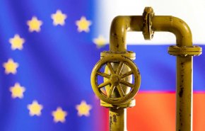 مسکو: اتحادیه اروپا قادر به جایگزینی نفت و گاز روسیه نیست