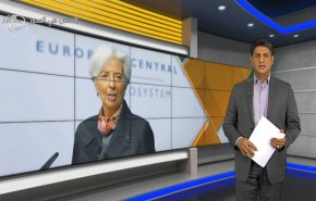 نشرة الاخبار الاقتصادية من قناة العالم 15:30بتوقيت غرينتش 15-04-2022