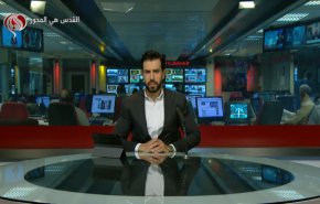 نشرة الاخبار من قناة العالم الساعة 16:00 بتوقيت غرينتش 15-04-2022