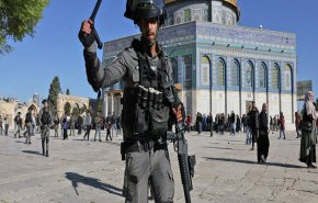 الجزائر تدين بشدة الاعتداءات على الفلسطينيين في المسجد الأقصى