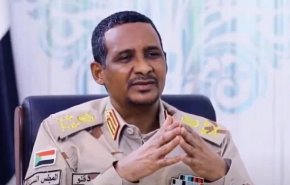 حميدتي: نحن لا نرفض الوفاق والسودان لن يسير إلى الأمام إلا بالاتفاق