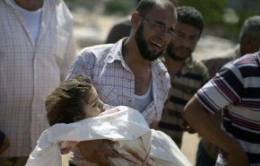ناظر حقوق بشر اروپا اعلام کرد: افزایش 5 برابری کشتار فلسطینیان به دست نظامیان اسراییلی