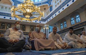 مصر: منع التهجد والاعتكاف في العشر الأواخر من رمضان!