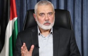 'هنية' يهاتف وزير الخارجية العُماني ويطلعه على جرائم الاحتلال بالأقصى