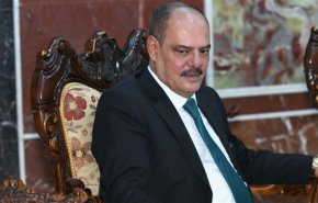 الرئيس العراقي يهنئ اللامي بتجديد انتخابه نقيباً للصحفيين