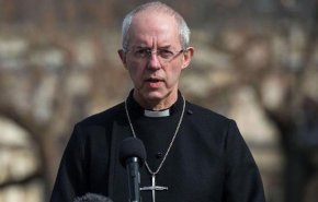 اسقف اعظم انگلیس هم به صف مخالفان طرح ضد مهاجرتی دولت پیوست