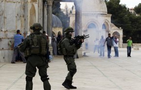 تونس تدين الاعتداءات الصهيونية في الأراضى الفلسطينية 
