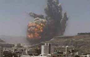 منظمة دولية تكشف بالأرقام غارات تحالف العدوان على اليمن
