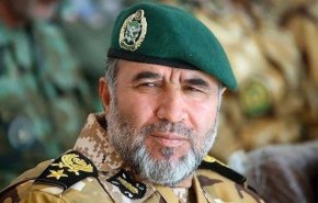 امیر حیدری: نیروهای مسلح هیمنه آمریکایی‌ها را در هم شکسته‌اند
