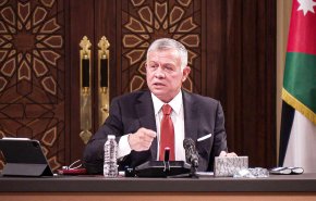 ملك الأردن يؤكد لولي عهد أبو ظبي ضرورة وقف التصعيد الإسرائيلي بالقدس