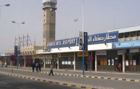 انصارالله: ائتلاف سعودی از ورود هواپیما به صنعاء جلوگیری می‌کند
