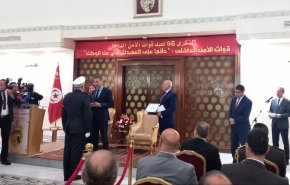 وزير الداخلية التونسي: من الضروري تعزيز قدرات القوات الأمنية

